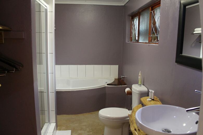 Bed & Breakfast Tidewaters Accommodation