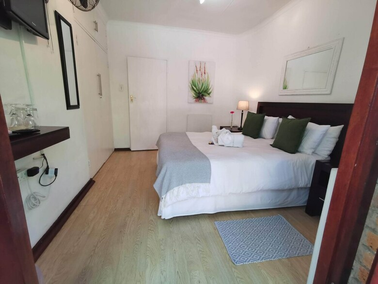 Hotel The Dorr Guesthouse