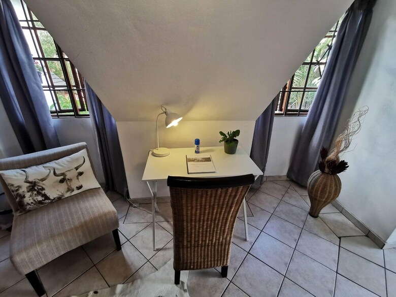 Hotel The Dorr Guesthouse