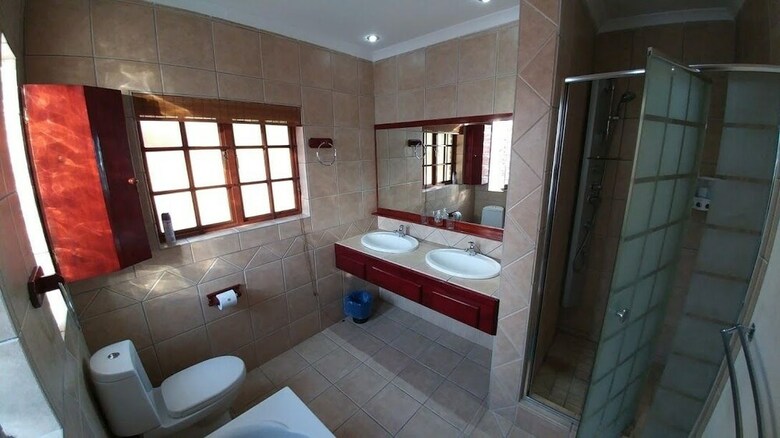 Hotel The Dorr Guesthouse