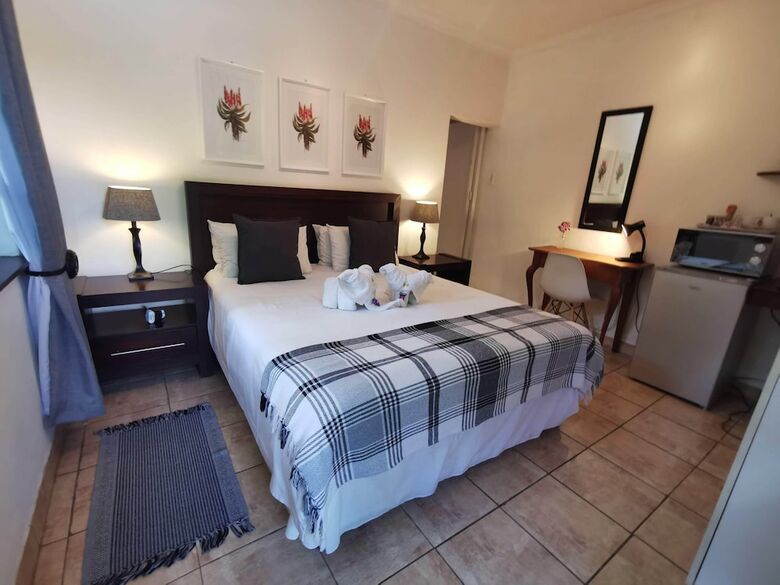 Hotel The Dorr Guesthouse
