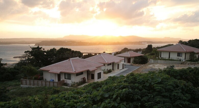 Apartamentos Ocean Hills Kouri