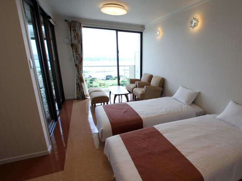 Apartamentos Ocean Hills Kouri