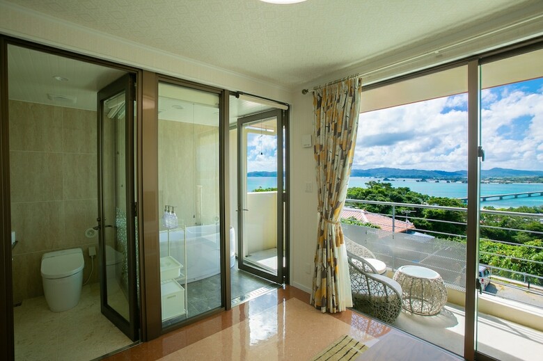 Apartamentos Ocean Hills Kouri