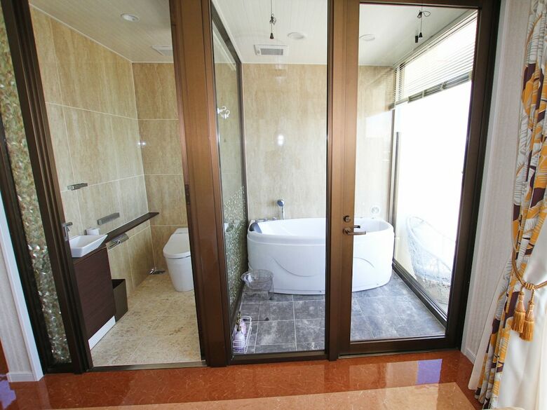 Apartamentos Ocean Hills Kouri