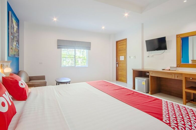 Hotel Oyo 620 Parida Resort