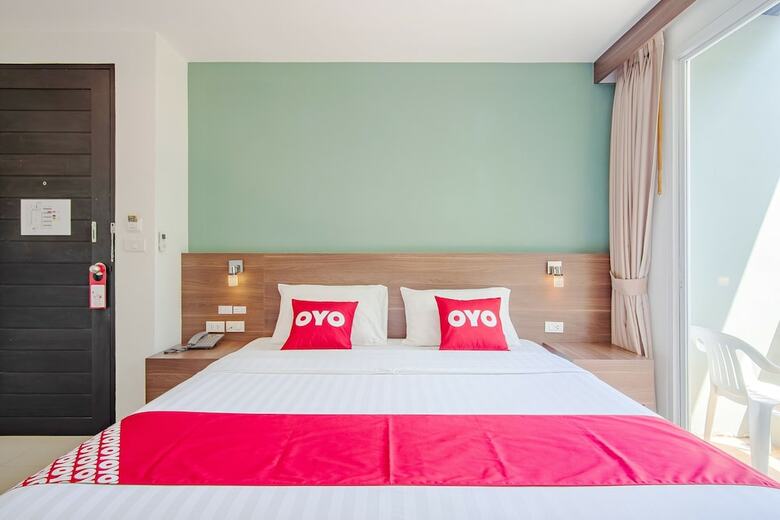 Hotel Oyo 620 Parida Resort