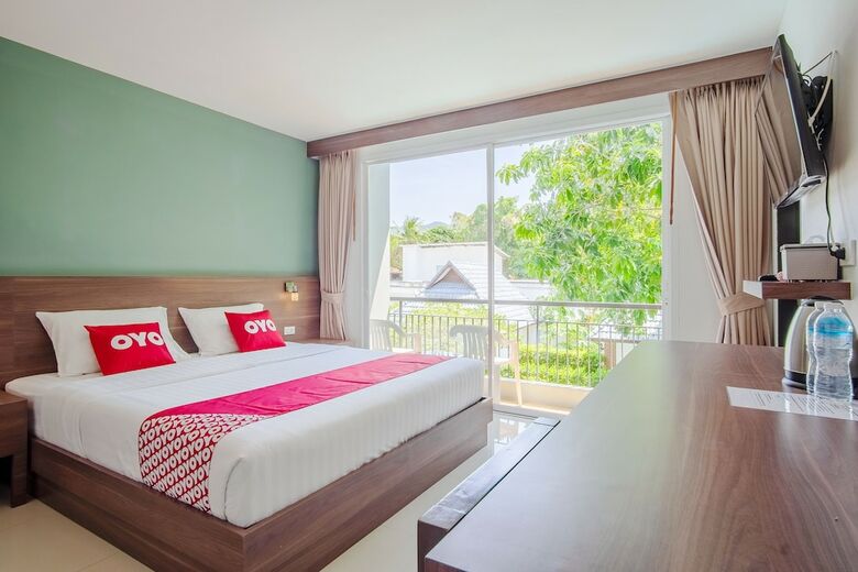 Hotel Oyo 620 Parida Resort