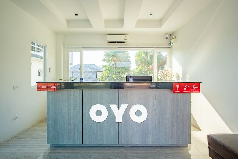 Hotel Oyo 620 Parida Resort