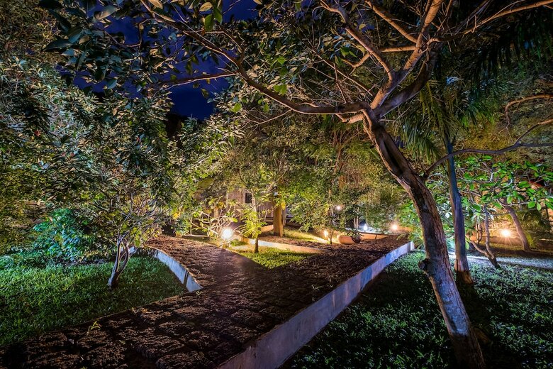 Hotel Le Kep Bungalows