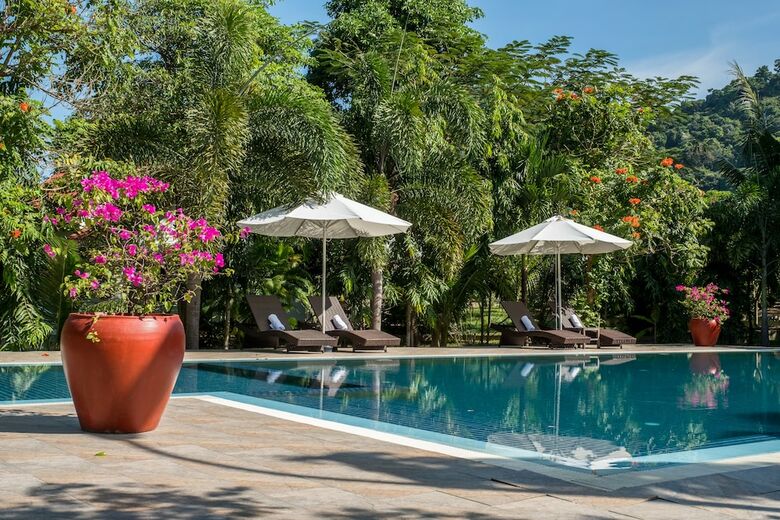 Hotel Le Kep Bungalows