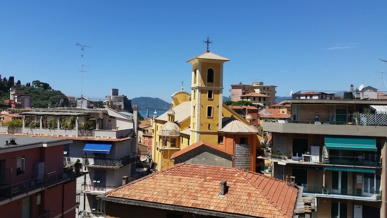 Apartamento Case Vacanze Lerici - Centro