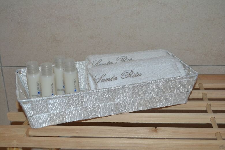 B&B Santa Rita