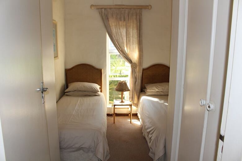 Apartamentos Glenmore Sands