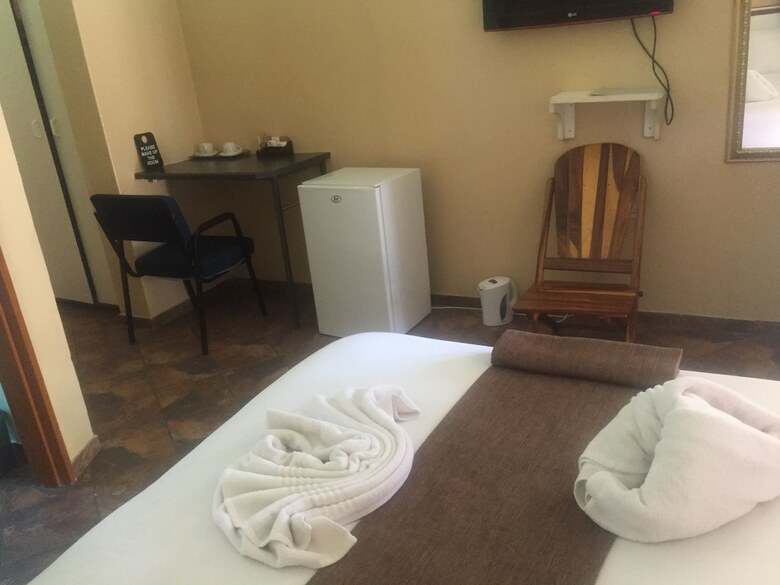 Hotel Ramorwa Guest Lodge