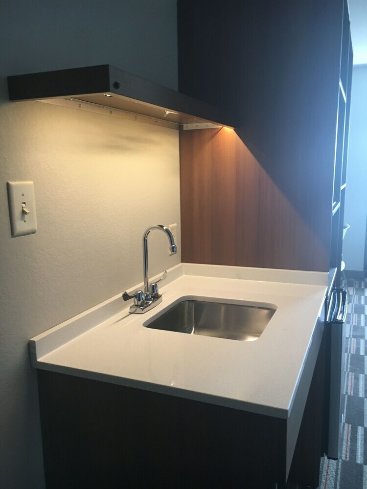 Hotel Microtel Inn & Suites By Wyndham Niagara Falls
