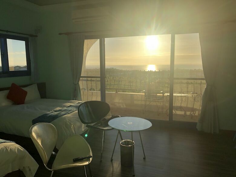 Bed & Breakfast Happinesshouse