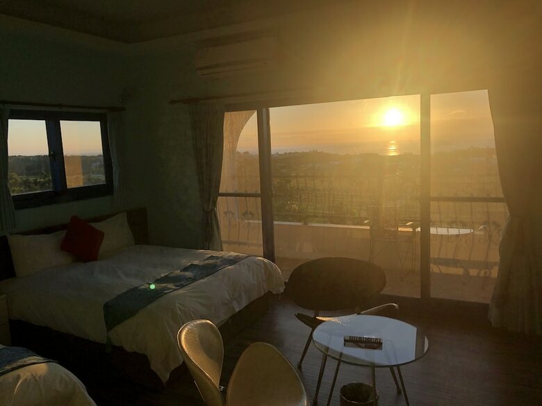 Bed & Breakfast Happinesshouse