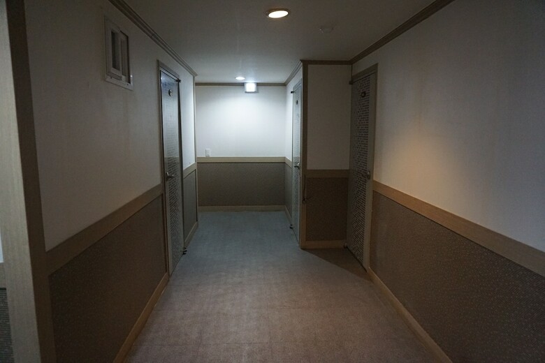 Hotel Daewonjang Motel