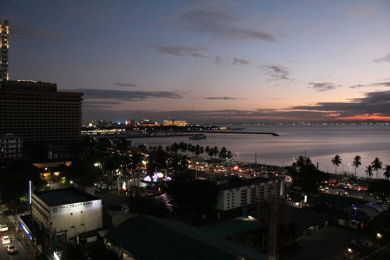 Hop Inn Hotel Ermita Manila