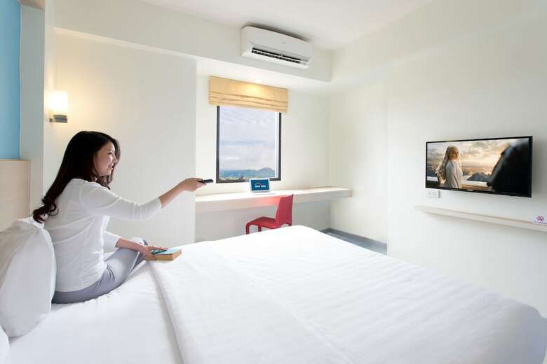 Hop Inn Hotel Ermita Manila