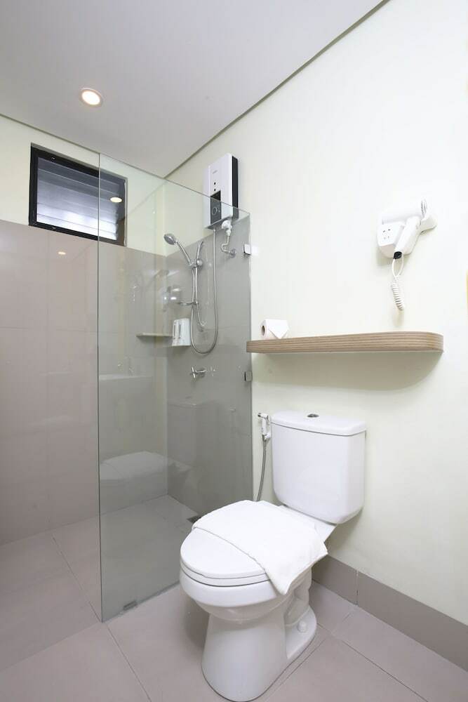 Hop Inn Hotel Ermita Manila