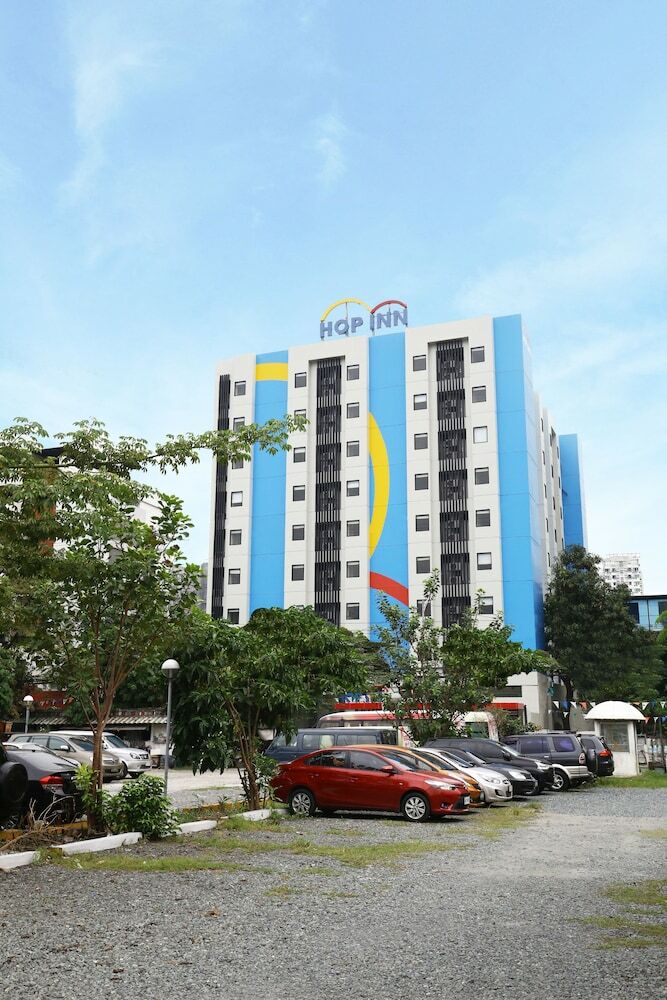 Hop Inn Hotel Ermita Manila
