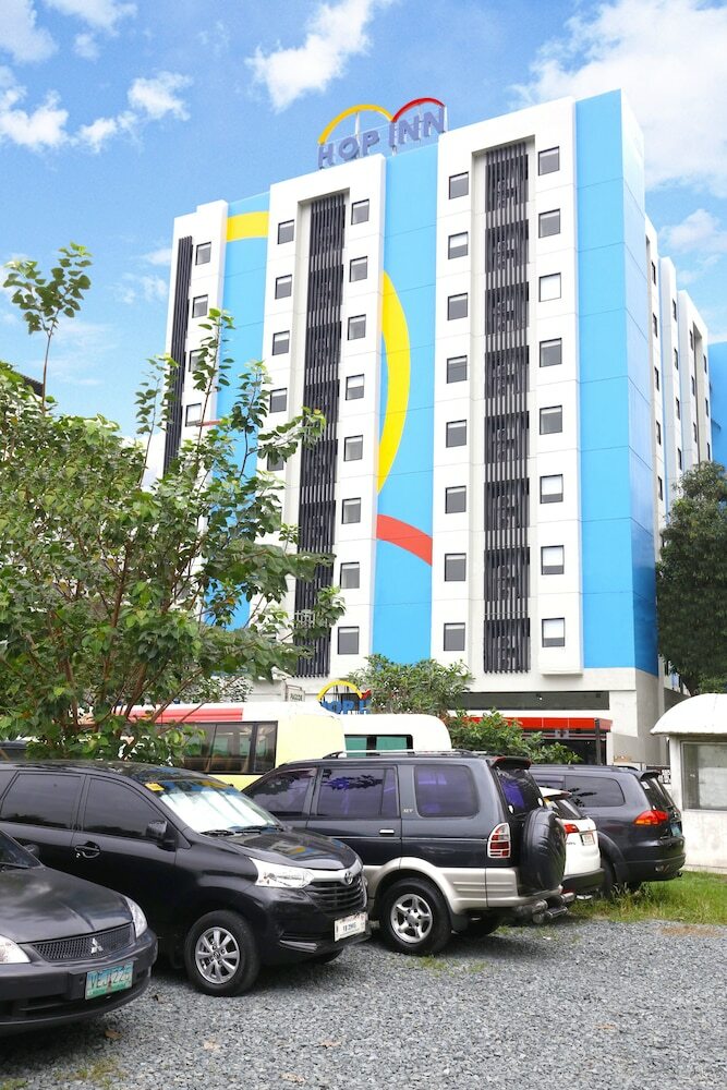 Hop Inn Hotel Ermita Manila