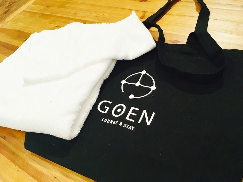 Hostal Goen Lounge&stay