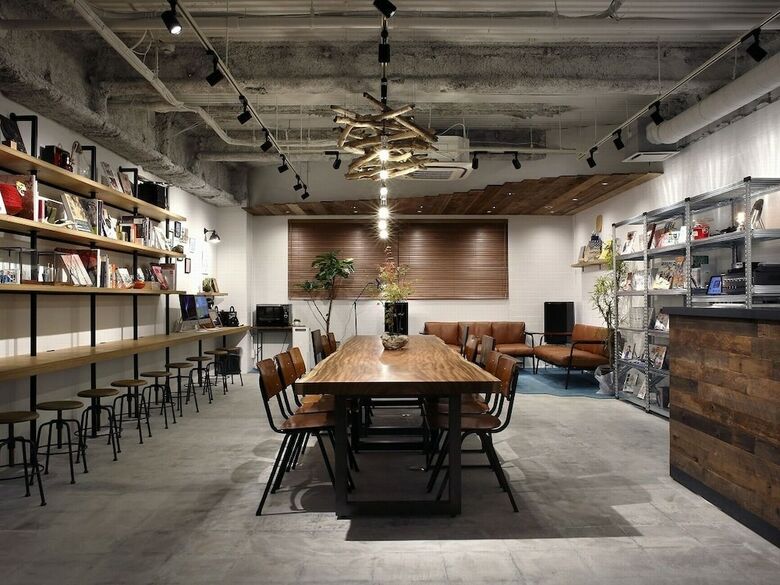 Hostal Goen Lounge&stay