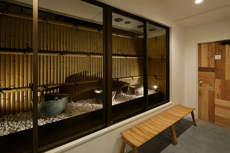 Hostal Goen Lounge&stay