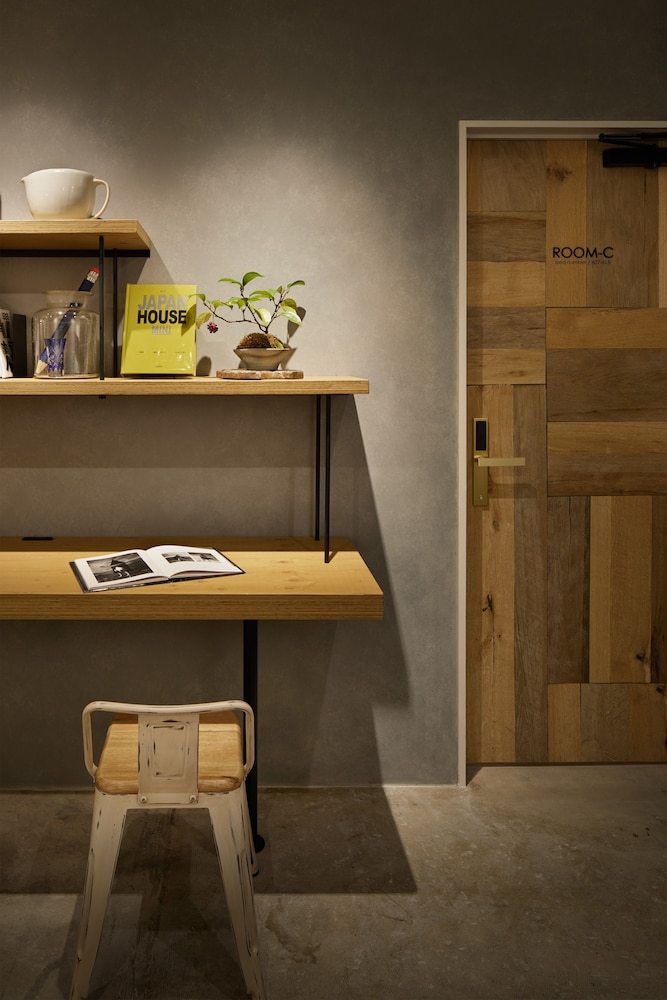 Hostal Goen Lounge&stay