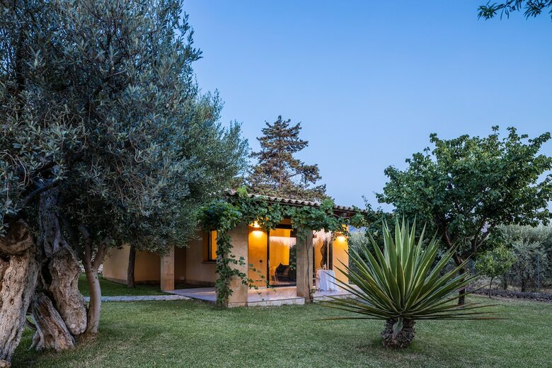 Magaggiari Hotel Resort