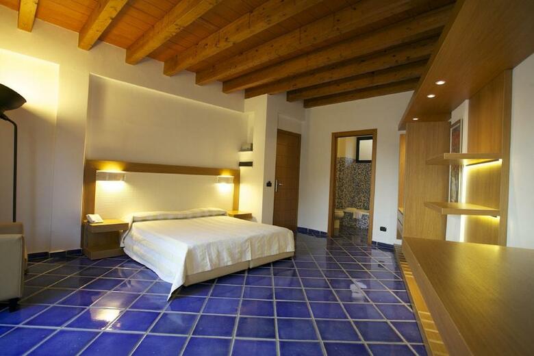 Magaggiari Hotel Resort