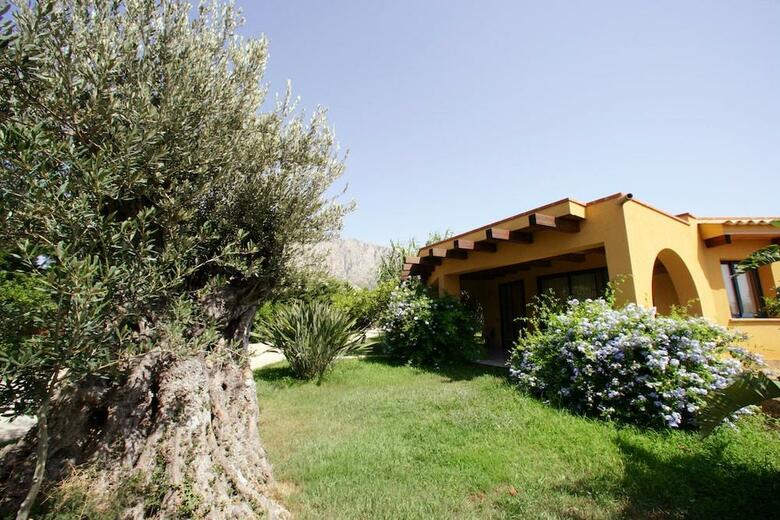 Magaggiari Hotel Resort