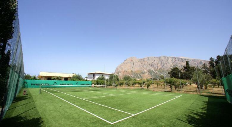 Magaggiari Hotel Resort