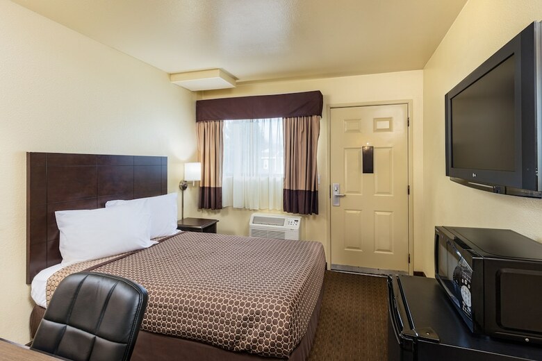 Motel Key Inn & Suites