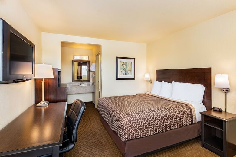 Motel Key Inn & Suites