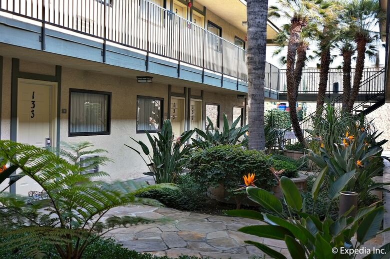 Motel Key Inn & Suites