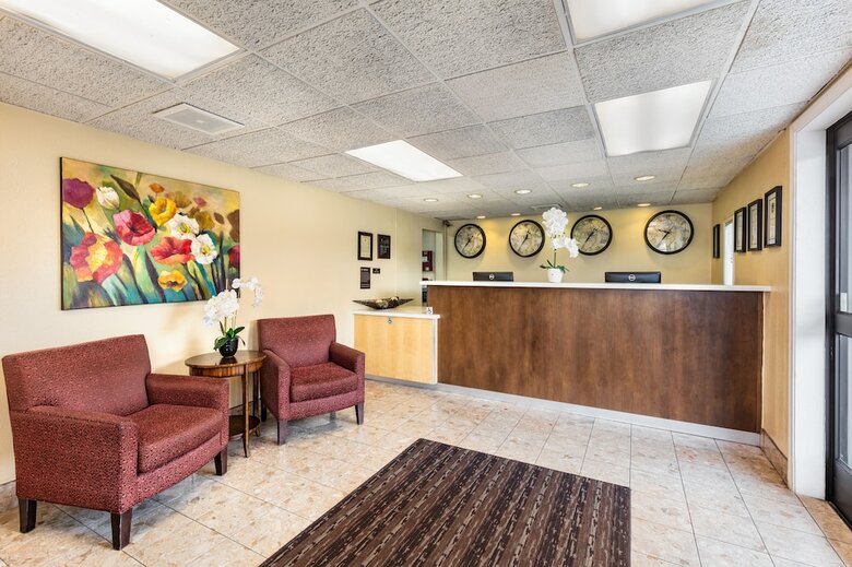 Motel Key Inn & Suites