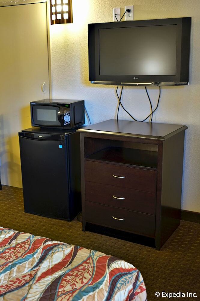 Motel Key Inn & Suites