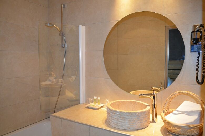 Best Western Hotel Terminus