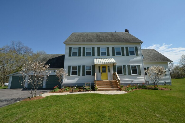 Magnolia North Bed And Breakfast