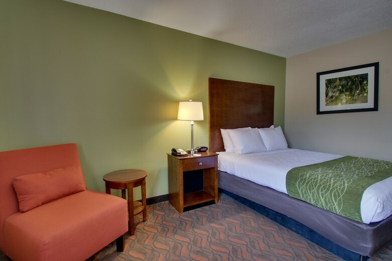 Hotel Wingfield Inn And Suites