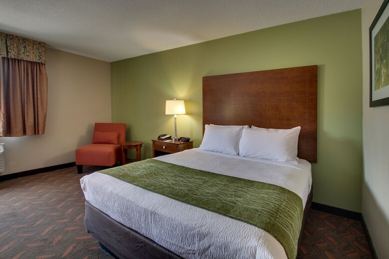 Hotel Wingfield Inn And Suites
