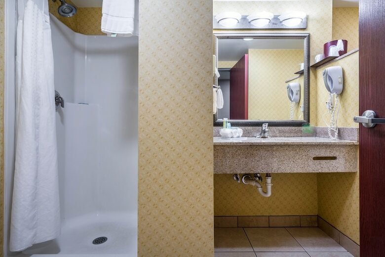 Hotel Holiday Inn Express & Suites Roanoke Rapids Se