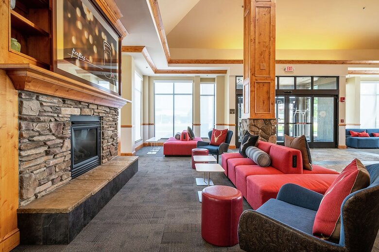 Hotel Hilton Garden Inn Kalispell