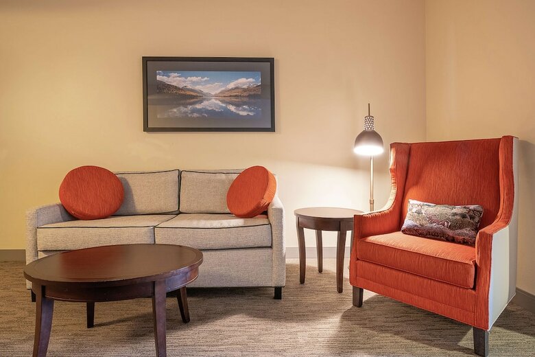 Hotel Hilton Garden Inn Kalispell