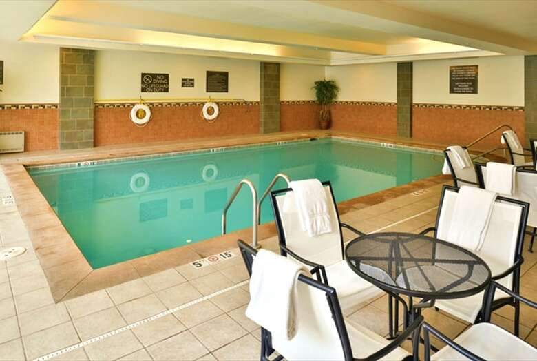 Hotel Hilton Garden Inn Kalispell