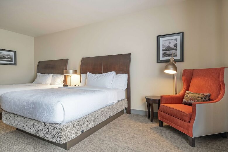 Hotel Hilton Garden Inn Kalispell